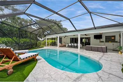 594 SW Thornhill Lane, Palm City, FL 34990 - Photo 16