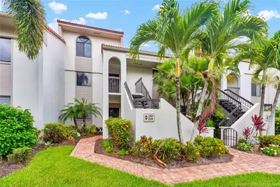 2560 NW Seagrass Drive #6B, Palm City, FL 34990 - Photo 4