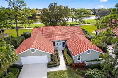2007 NW Laurel Oak Lane, Palm City, FL 34990 - Photo 1