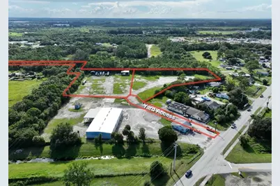907 Angle Road, Fort Pierce, FL 34947 - Photo 2