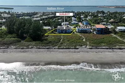 1156 S Ocean Drive, Fort Pierce, FL 34949 - Photo 22