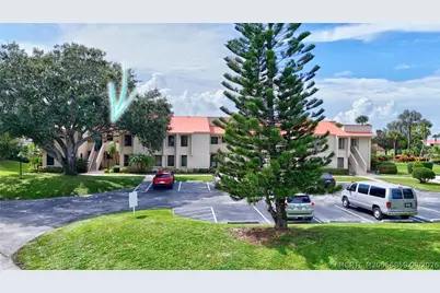 5111 SE Miles Grant Road #202, Stuart, FL 34997 - Photo 32