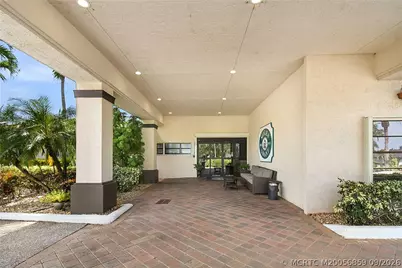 5111 SE Miles Grant Road #202, Stuart, FL 34997 - Photo 28