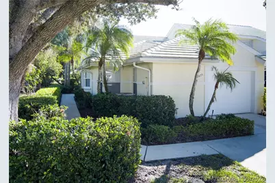 2425 SW Foxpoint Trail, Palm City, FL 34990 - Photo 2