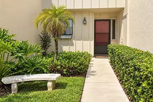 1697 SW Crossing Cir, Palm City, FL 34990 - Photo 2