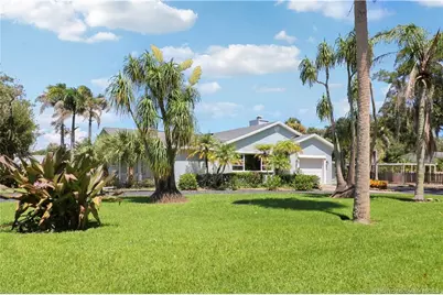 5410 Citrus Avenue, Fort Pierce, FL 34982 - Photo 1