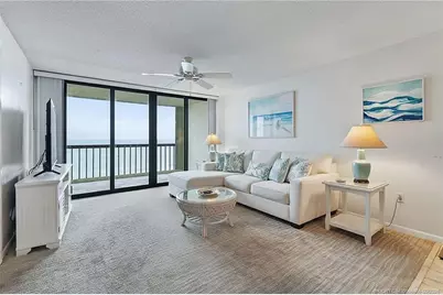 10680 S Ocean Drive #402, Jensen Beach, FL 34957 - Photo 2