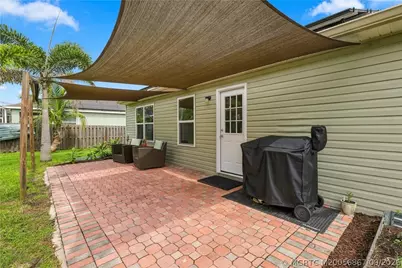 2134 SE Gaslight Street, Port Saint Lucie, FL 34952 - Photo 34