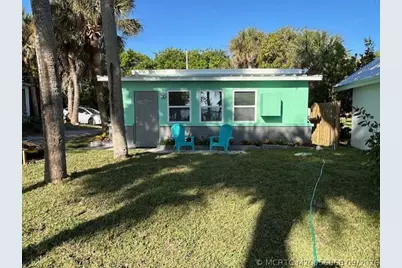 4160B NE Indian River Drive, Jensen Beach, FL 34957 - Photo 2
