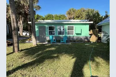 4160B NE Indian River Drive, Jensen Beach, FL 34957 - Photo 2