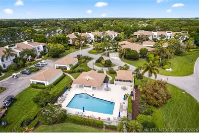 13204 Harbour Ridge Boulevard #2A, Palm City, FL 34990 - Photo 28