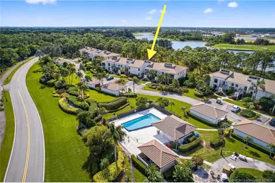 13228 Harbour Ridge Boulevard #6B, Palm City, FL 34990 - Photo 4