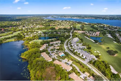 13228 Harbour Ridge Boulevard #6B, Palm City, FL 34990 - Photo 34