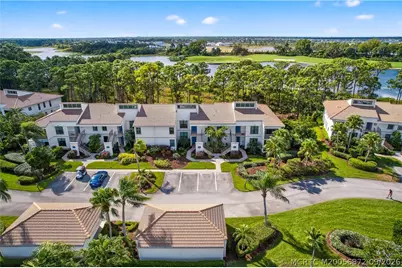 13228 Harbour Ridge Boulevard #6B, Palm City, FL 34990 - Photo 2