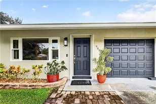 908 SW 36th Terrace, Palm City, FL 34990 - Photo 1