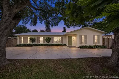 5906 Papaya Drive, Fort Pierce, FL 34982 - Photo 1