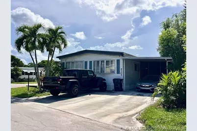 4707 Nancy Drive, Lake Worth, FL 33463 - Photo 1