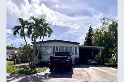 4707 Nancy Drive, Lake Worth, FL 33463 - Photo 30