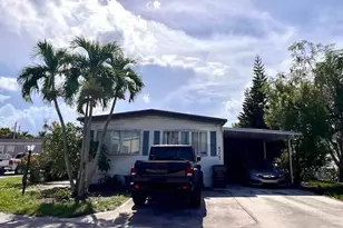 4707 Nancy Dr, Lake Worth, FL 33463 - Photo 30