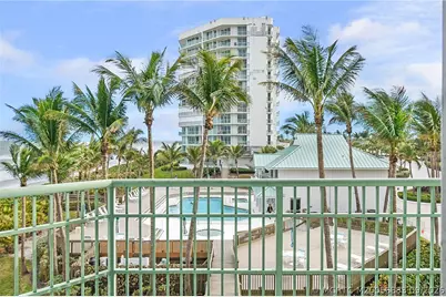 8600 S Ocean Drive #306, Jensen Beach, FL 34957 - Photo 50