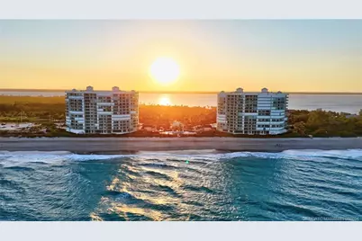 8600 S Ocean Drive #306, Jensen Beach, FL 34957 - Photo 2