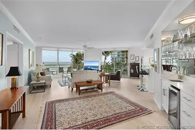 8600 S Ocean Drive #306, Jensen Beach, FL 34957 - Photo 6