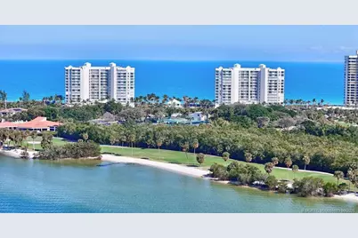 8600 S Ocean Drive #306, Jensen Beach, FL 34957 - Photo 1