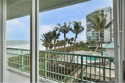 8600 S Ocean Drive #306, Jensen Beach, FL 34957 - Photo 44