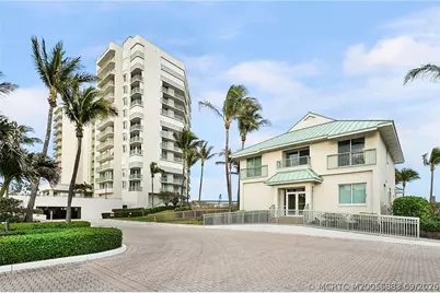 8600 S Ocean Drive #306, Jensen Beach, FL 34957 - Photo 72