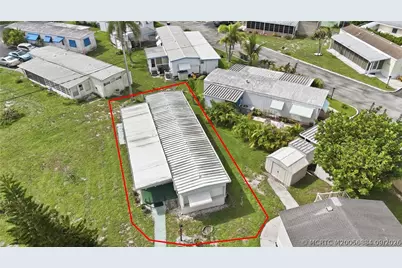 11000 SE Federal Highway #23, Hobe Sound, FL 33455 - Photo 2