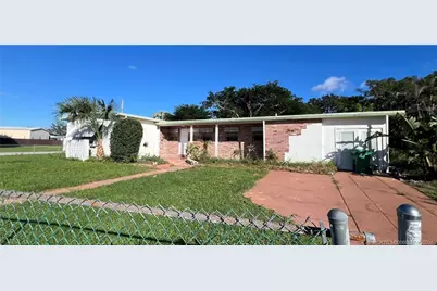 439 Sandia Avenue, Port Saint Lucie, FL 34983 - Photo 1