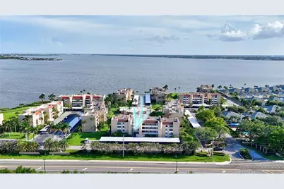 3452 NE Causeway Boulevard #202, Jensen Beach, FL 34957 - Photo 2