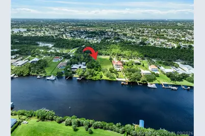 2761 SE North Lookout Boulevard, Port Saint Lucie, FL 34984 - Photo 12