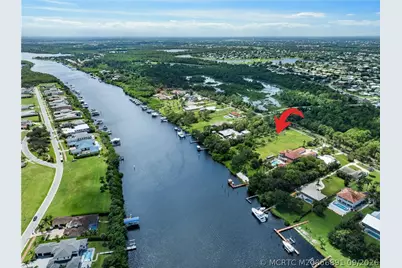 2761 SE North Lookout Boulevard, Port Saint Lucie, FL 34984 - Photo 2