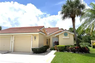 3824 SW Inwood Pines Ln, Palm City, FL 34990 - Photo 2