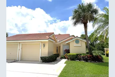 3824 SW Inwood Pines Lane, Palm City, FL 34990 - Photo 2