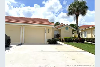 3824 SW Inwood Pines Lane, Palm City, FL 34990 - Photo 1
