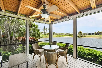 311 NE Golfview Circle, Stuart, FL 34996 - Photo 2