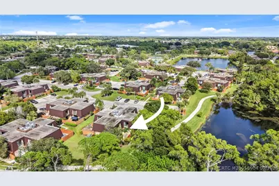 5726 SE Windsong Lane #324, Stuart, FL 34997 - Photo 30