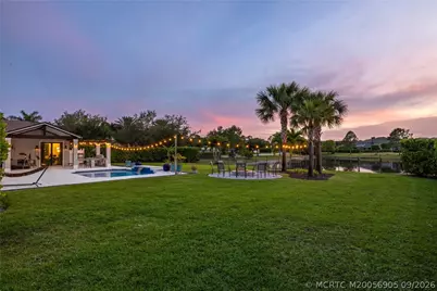 868 SW Habitat Lane, Palm City, FL 34990 - Photo 30