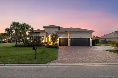 868 SW Habitat Lane, Palm City, FL 34990 - Photo 4