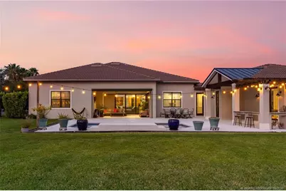 868 SW Habitat Lane, Palm City, FL 34990 - Photo 2