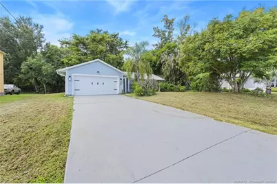411 SW Namoit Place, Port Saint Lucie, FL 34953 - Photo 1