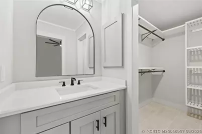 411 SW Namoit Place, Port Saint Lucie, FL 34953 - Photo 2