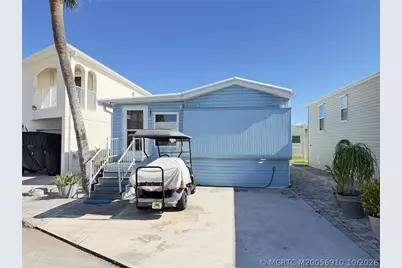 185 Nettles Boulevard, Jensen Beach, FL 34957 - Photo 1