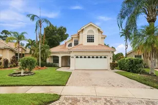 434 SW Horseshoe Circle, Port Saint Lucie, FL 34986 - Photo 56