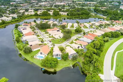 434 SW Horseshoe Circle, Port Saint Lucie, FL 34986 - Photo 62