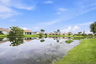434 SW Horseshoe Circle, Port Saint Lucie, FL 34986 - Photo 50