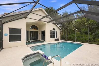 434 SW Horseshoe Circle, Port Saint Lucie, FL 34986 - Photo 12