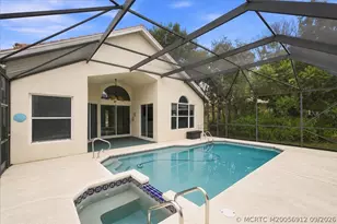 434 SW Horseshoe Circle, Port Saint Lucie, FL 34986 - Photo 12
